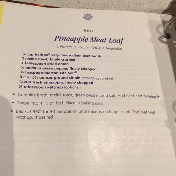 Cookbook - Picture 5 of 5